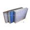 HVAC Filter With Metal Frame by Code LWF