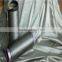 silver electromagnetic shielding conductive yarn