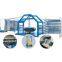 PP/PE woven bag production line-circular loom machine