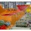 XL sand washer used in sand making plant