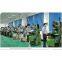 2015 Customization precision connector mould components Japan Grinding precision 0.001mm Connector mould part manufacturer