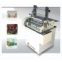 paper pipe/tube/can labeling machine