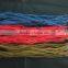 cotton round shoelaces