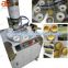 Automatic Egg Tart Making Machine|Tartlet Skin Press Machine