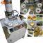 Machine automatique pour la fabrication de tartelettes aux ?ufs | Machine pour presser la pate de tartelettes