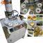 Automatic Egg Tart Making Machine|Tartlet Skin Press Machine