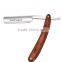 straight razor barber