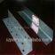 Light Steel L Shape Wall Protector Angle