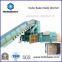 Horizontal Automatic Waste Paper Baler Machine