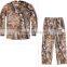 Men waterproof and windproof hunting camouflage clothing