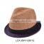 2013 hot-sale cowboy straw hats for men and women