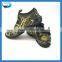 2015 hot selling men's neoprene rubber camo low shoes waterproof boots
