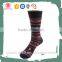 Bulk wholesale custom winter logo sport compression running socks