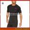 Summer Coming Athletic Apparel Manufacturer Compression Shorts/Running Shirt Shorts Suit /Mens Black Underwear--- AMY151013