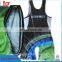 sublimated pro wrestling wear for sportsman custom new style of high quality cheap jerseys Men's design wrestling singlet
