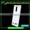 3d sublimation heat transfer blank smartphone case cover for Prosub- Lenovo K6 Power
