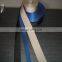 non-slip polyster webbings