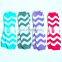 Chevron Leg Warmer Baby Leg warmers Mix color QueenBaby
