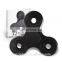 2017 new Fast delivery ABS frame fidget finger spinner Toy ,hand spinner ,fidger spinner