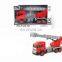 New Remote Control Mixer Car with light for kids