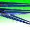 graphite design golf iron shafts without grips