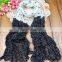 Wholesale dot print 2014 lady fashionable scarf