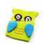 High Quality Cute Bath Gloves Washcloth 100% Cotton Terry Cloth Animal Puppet Baby Bath Mitt