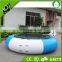 Fun inflatable water trampoline for sale,inflatable trampoline on water,inflatable floating water trampoline