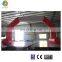 Hot selling inflatable Architecture with high quality and nice price