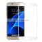 3D Curved Full Coverage 9H HD Tempered Glass Screen Protector for Samsung Galaxy S7