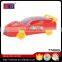 Meijin Lovely wholesale cheap Toy kids Pull String Car with light