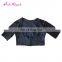 Big Discount Black Sexy Control Solid Abdomen Breast Slimming Arm Shaper