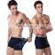 Hot Wholesale Dot imprint Lycra men Swim trunks