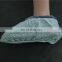 single use anti-slip nonwoven shoe cover