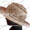 Wire Brim Hat HCWB 0046