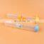 Travel Plastic Container Toothbrush Storage Box