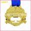 Custom Good Quality Die Cast Metal Bottle Opener Medal