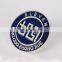 Best selling products metal customized logo football club pin badge