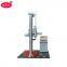 Ce Certified Single Arm Drop Impact Test Machine with Steel Plate