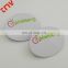 Fast Delivery Free Sample Pvc Blank Magnetic Name Badge Manufacturer From China