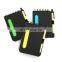 Multicolor Recycled Notepad Set, ECO Envelope Paperpad