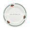 Wholesale Ceramic Plates Personalized Sublimation Ceramic Plates