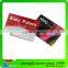 MIFARE 1K HF13.56MHz Rfid Printable Pvc Chip Smart Card