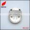 China supply metal bag lock for school bag
