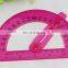Student 15cm Protractor