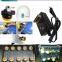 Best Quality Led Mining Headlamp and Miner's Cap Lamp With ATEX Certification