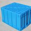 Plastic Workshop Storage Box; Accommodate the parts and goods