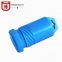 40/90 Plastic boxes for tool and hardware Circular rotating protective plastic tool box