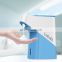 Desktop automatic foam pump soap dispenser