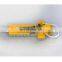 8 inch gold dredge Power jet dredge gold and diamond dredging machine